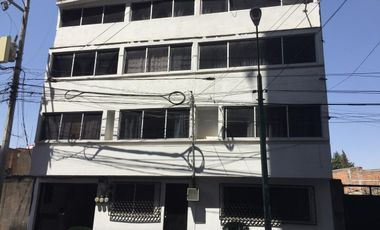 Edificio en Venta Aurelio Venegas, Barr. de San Bernardino, Toluca, Edo. de México