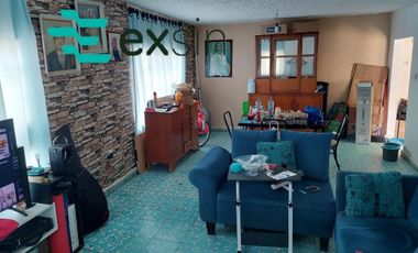 Terreno en El Esfuerzo Nacional