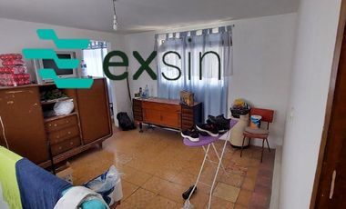 Terreno en El Esfuerzo Nacional