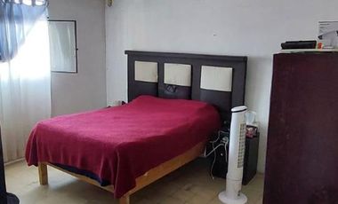 Terreno en El Esfuerzo Nacional