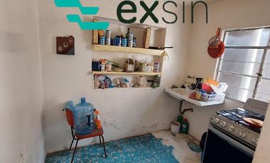 Terreno en El Esfuerzo Nacional