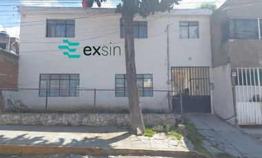 Terreno en El Esfuerzo Nacional