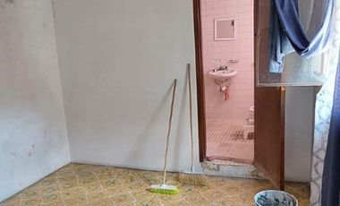 Terreno en El Esfuerzo Nacional