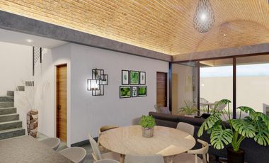 Casa en Venta en Chapala