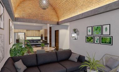 Casa en Venta en Chapala