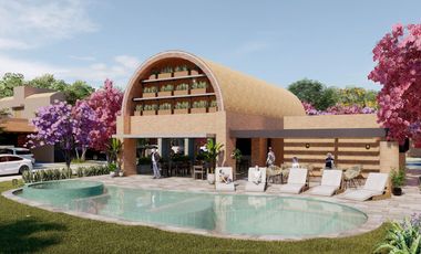 Casa en Venta en Chapala