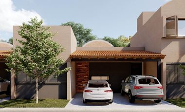 Casa en Venta en Chapala