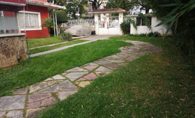 Quinta en Venta Blvd. Arturo San Román Pontente, Ixtapan de la Sal ,Edo. de México