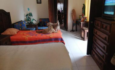 Quinta en Venta Blvd. Arturo San Román Pontente, Ixtapan de la Sal ,Edo. de México