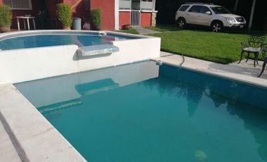 Quinta en Venta Blvd. Arturo San Román Pontente, Ixtapan de la Sal ,Edo. de México