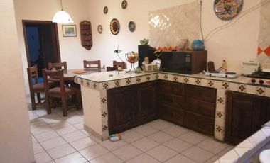 Quinta en Venta Blvd. Arturo San Román Pontente, Ixtapan de la Sal ,Edo. de México