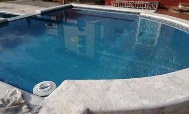 Quinta en Venta Blvd. Arturo San Román Pontente, Ixtapan de la Sal ,Edo. de México