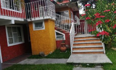 Quinta en Venta Blvd. Arturo San Román Pontente, Ixtapan de la Sal ,Edo. de México