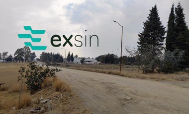 TERRENO EN VENTA, INDUSTRIAL, SERVICIOS, TLAXCALA 