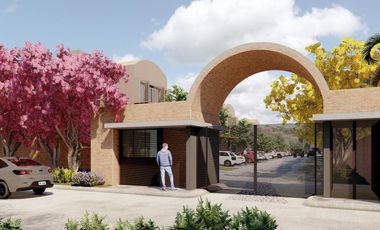 Exclusiva Casa en Venta en Chapala San Antonio