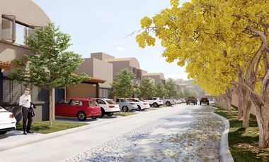 Exclusiva Casa en Venta en Chapala San Antonio