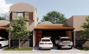 Exclusiva Casa en Venta en Chapala San Antonio