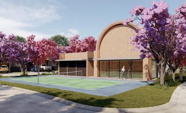 Exclusiva Casa en Venta en Chapala San Antonio