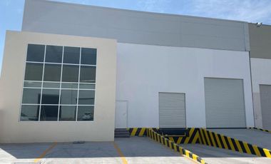 NAVE INDUSTRIAL EN VENTA-RENTA PARQUE GRAND