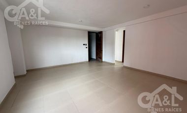 Departamentos en Venta Fraccionamiento La Vista