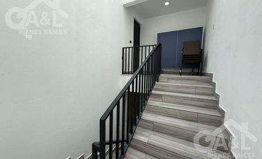 Departamentos en Venta Fraccionamiento La Vista