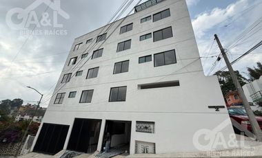 Departamentos en Venta Fraccionamiento La Vista