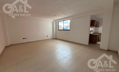 Departamentos en Venta Fraccionamiento La Vista