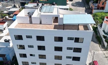 Departamentos en Venta Fraccionamiento La Vista