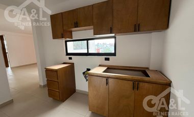 Departamentos en Venta Fraccionamiento La Vista