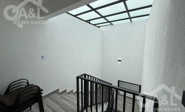 Departamentos en Venta Fraccionamiento La Vista