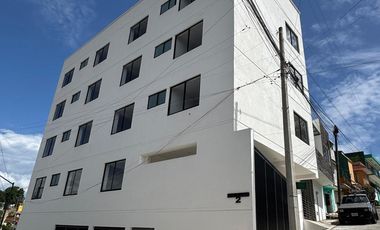 Departamentos en Venta Fraccionamiento La Vista