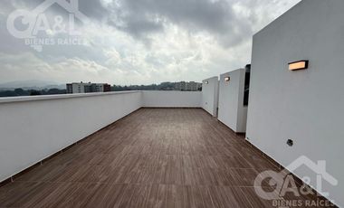 Departamentos en Venta Fraccionamiento La Vista