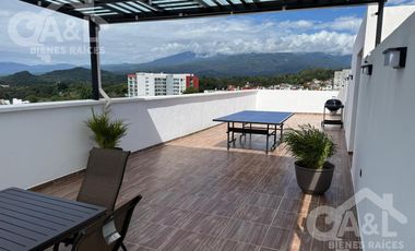 Departamentos en Venta Fraccionamiento La Vista