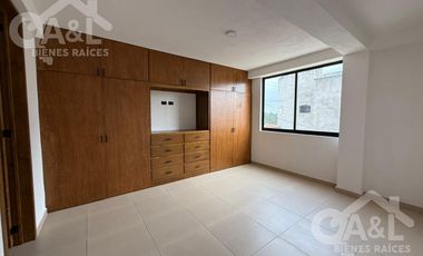 Departamentos en Venta Fraccionamiento La Vista