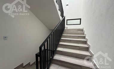 Departamentos en Venta Fraccionamiento La Vista