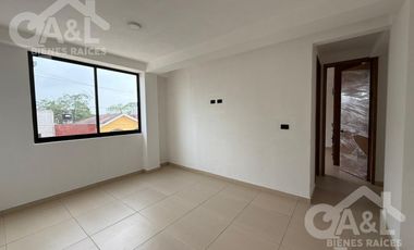 Departamentos en Venta Fraccionamiento La Vista