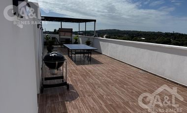 Departamentos en Venta Fraccionamiento La Vista