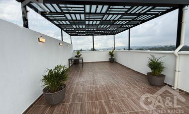 Departamentos en Venta Fraccionamiento La Vista