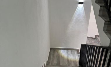 Departamentos en Venta Fraccionamiento La Vista