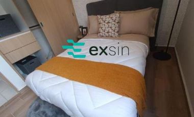 Departamento en Fraccionamiento El Mirador