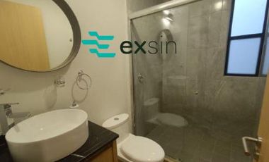 Departamento en Fraccionamiento El Mirador