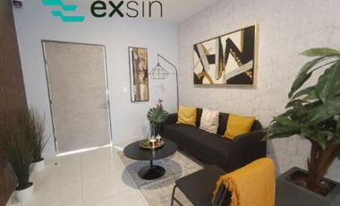 Departamento en Fraccionamiento El Mirador