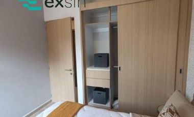 Departamento en Fraccionamiento El Mirador