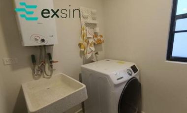 Departamento en Fraccionamiento El Mirador