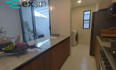 Departamento en Fraccionamiento El Mirador