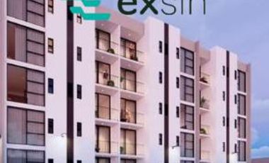 Departamento en Fraccionamiento El Mirador