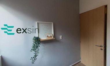 Departamento en Fraccionamiento El Mirador