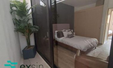 Departamento en Fraccionamiento El Mirador