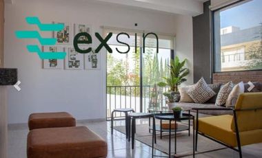 Departamento en Cuautlancingo