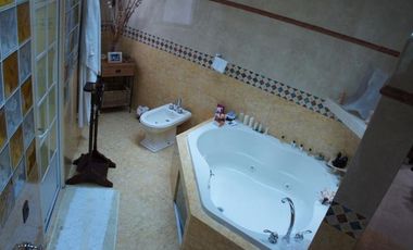 Casa en Venta en Ex Hacienda Barbabosa, Zinacantepec